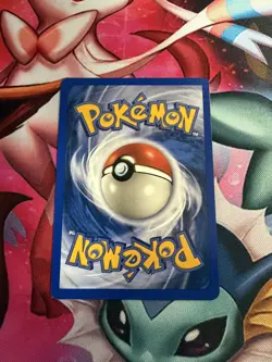 Pokemon Card - Ursaring Skyridge 110/144 Common NM - Image 2