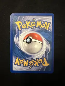 Pokemon TCG Charmander Card Expedition Base Set E-Series Non-Holo Card 97/165 - Image 2