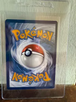 Mew EX 053 Sv: Scarlet & Violet Promo Cards Holo NM - Image 2