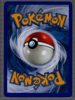 Slowpoke 108/147 Aquapolis Non-Holo 2002 WOTC Vintage E-Reader Pokemon Card - NM - Image 2