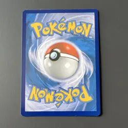 Pokemon Shining Celebi Promo Holo SM SM79 70HP Basic Grass Type TCG Card - Image 2