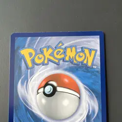 Pokemon Shining Celebi Promo Holo SM SM79 70HP Basic Grass Type TCG Card - Image 3