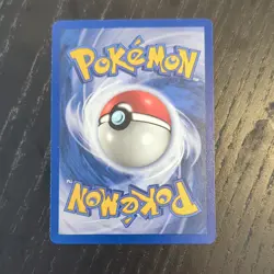 LAPRAS - 25/62 - Fossil - Rare - Pokemon Card - NM - Image 2