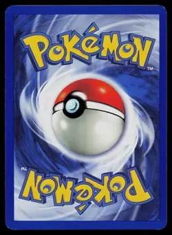 Pokemon Card - Lt. Surge's Electabuzz 1st Edition Gym Heroes 27/132 Rare - Image 2