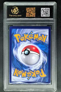 2025 Pokemon Cards CHN. Charizard EX 006/151 RRR RPA 9 (SAME AS PSA 9) - Image 2