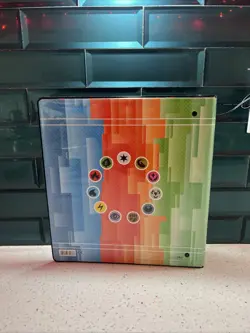 Pokemon Trading Card Game Binder Collection - Image 3