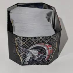 Pokemon Card Bulk Destined Rivals Pokemon TCG (Regular Finish) 300+ Cards - Image 1