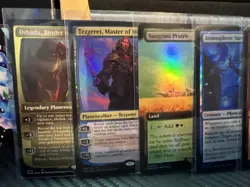 Magic The Gathering Large Card Lot Collection 400+ - Image 3