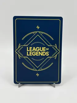 Singularity - [OGN - 105/298] - NM - Non-Foil- TCG Riftbound - Image 2