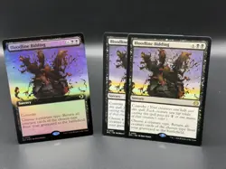 MTG: Lorwyn Eclipsed ~ Oko, Lorwyn Liege (Borderless) + 22 others - Image 2