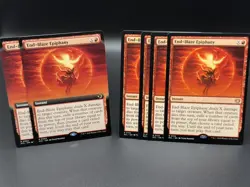 MTG: Lorwyn Eclipsed ~ Oko, Lorwyn Liege (Borderless) + 22 others - Image 3