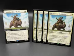 MTG: Lorwyn Eclipsed ~ Oko, Lorwyn Liege (Borderless) + 22 others - Image 5