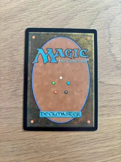 FOIL NM Innocent Blood / Odyssey / Magic the Gathering / Premodern - Image 2