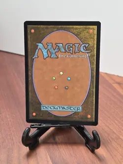 Vexing Puzzlebox Commander Legends: Battle for Baldur's Gate Regular Rare Mtg - Image 2