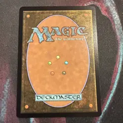 MTG REGULAR BUTCHER OF MALAKIR 7062 TMNT SECRET LAIR TOTALLY TUBULAIR COLORS - Image 2