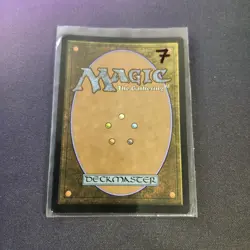 Warren Warleader - Magic MTG 2024 Bloomburrow NM/M Foil - Image 2