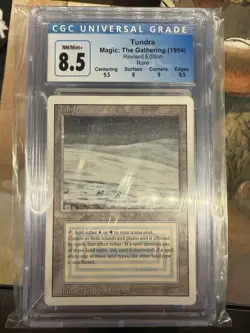 All 10 Revised Dual Lands lot Graded - Image 4