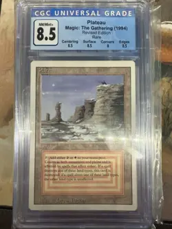 All 10 Revised Dual Lands lot Graded - Image 5