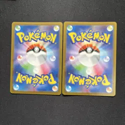 Japanese Plusle & Minun AR 065/062 066/062 set Raging Surf NM HOLO Pokemon TCG - Image 4