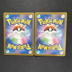 Japanese Plusle & Minun AR 065/062 066/062 set Raging Surf NM HOLO Pokemon TCG - Image 5