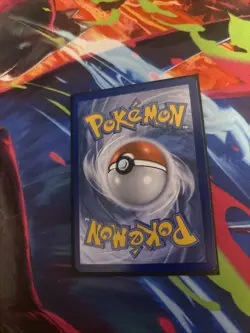 Pokemon TCG M Glalie EX Full Art Holo Ultra Rare Card 156/162 Breakthrough - Image 4