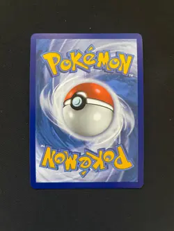 Lugia ex 017/034 Holo Classic Collection Trading Card Game Classic Pokemon NM - Image 3