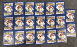 1999 Pokemon Fossil Set - 1st Edition Lot - 20 Cards - NM - WOTC Vintage [#1] - Image 4