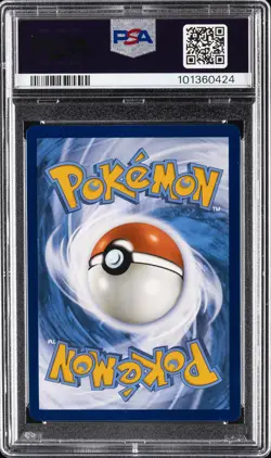 2023 POKEMON PAL EN-PALDEA EVOLVED ILLUSTRATION RARE #222 TYRANITAR PSA 10 - Image 2