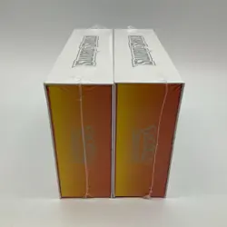 Lot of (2) Pokemon TCG Sword Shield Charizard UPC SEALED BOX - Image 4