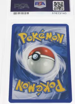 PSA 9 MINT 2000 Pokemon Gym Challenge #32 Blaine's Dodrio 1st Edition !!! - Image 2
