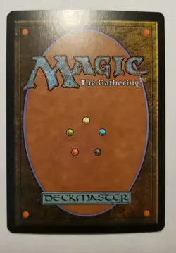 1x Keen Sense Foil MTG Planar Chaos Magic SP x1 - Image 2