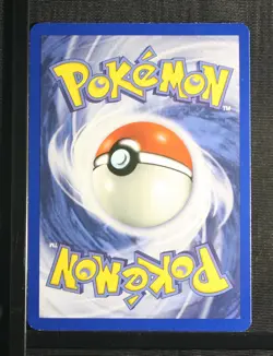 PSA 9 MINT 2000 Pokemon Game Base II #31 Venomoth !!! - Image 4