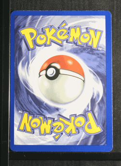 PSA 9 MINT 2000 Pokemon Game Base II #85 Paras !!! - Image 4