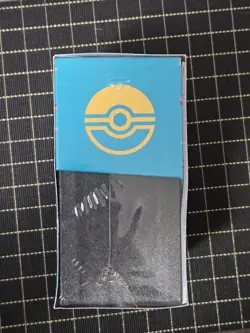 Ascended Heroes ETB - Pokemon Center Exclusive (PKC) - Sealed - Image 5