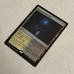 MTG [Shattered Sanctum] Innistrad: Crimson Vow #264/277 Rare Foil NM/Unplayed - Image 3