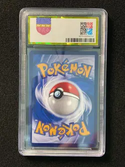 2025 Pokemon TCG S-Chinese CSVL1C Quaquaval ex #114/049 SR PGS 10 LU57 - Image 2