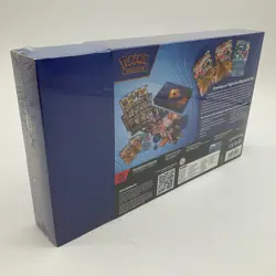 Pokemon TCG Greninja ex Ultra Premium Collection Box SEALED NEW - Image 2
