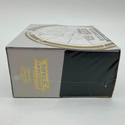 Pokemon TCG SWSH Brilliant Stars Elite Trainer Box SEALED - Image 3