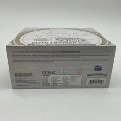 Pokemon TCG SWSH Brilliant Stars Elite Trainer Box SEALED - Image 5
