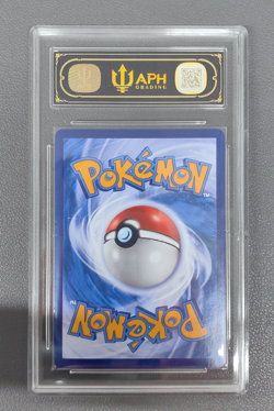 APH Black 10 Pokemon TCG Chinese exclusive Eevee Gem Pack Vol.2 0115/15 CBB2C - Image 2