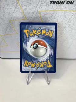 Pokemon TCG - Mr. Mime - 11/18 - Holo Rare - Detective Pikachu - NM - Image 2