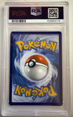 Lumineon V Pokemon Sword And Shield Crown Zenith GG39/GG70 PSA 10 - Image 2