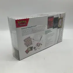 Pokemon TCG 151 MEW EN Ultra Premium Collection Boxes SEALED UPC #4 - Image 3