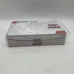 Pokemon TCG 151 MEW EN Ultra Premium Collection Boxes SEALED UPC #4 - Image 4