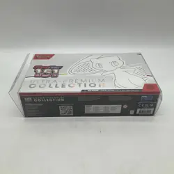 Pokemon TCG 151 MEW EN Ultra Premium Collection Boxes SEALED UPC #4 - Image 5