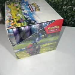 Pokemon TCG ME2.5 Ascended Heroes Mini Tin Display Sealed New 10 Mini Tins - Image 2
