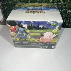 Pokemon TCG ME2.5 Ascended Heroes Mini Tin Display Sealed New 10 Mini Tins - Image 3