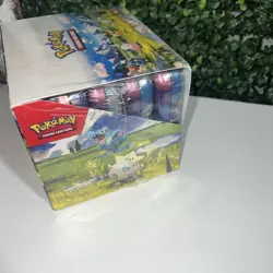 Pokemon TCG ME2.5 Ascended Heroes Mini Tin Display Sealed New 10 Mini Tins - Image 4