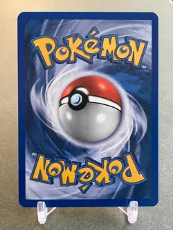 Pokemon Quilava 45/115 ex Unseen Forces NM - Image 2