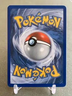 Pokemon Cyndaquil 54/115 ex Unseen Forces NM - Image 2